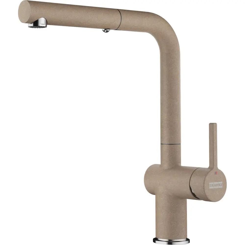 Franke Active Pull-Out Faucet by Franke
