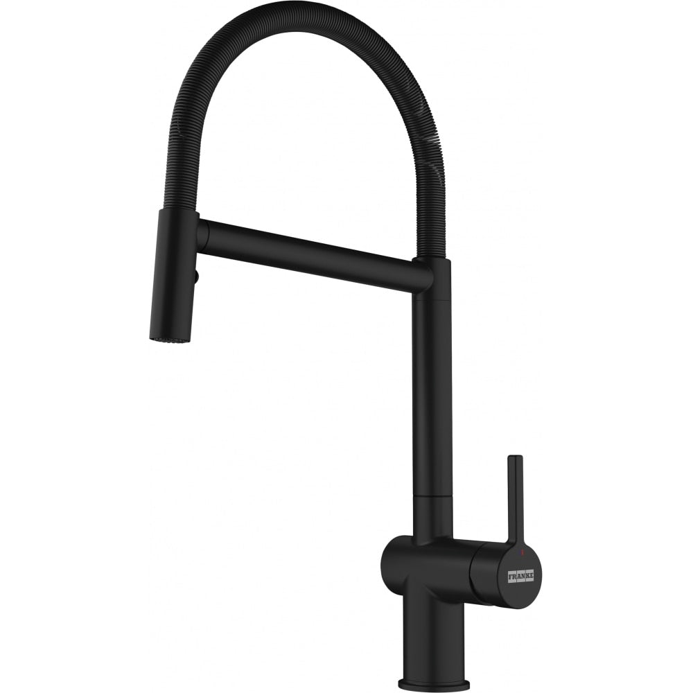 Franke Active Semi-Pro Faucet