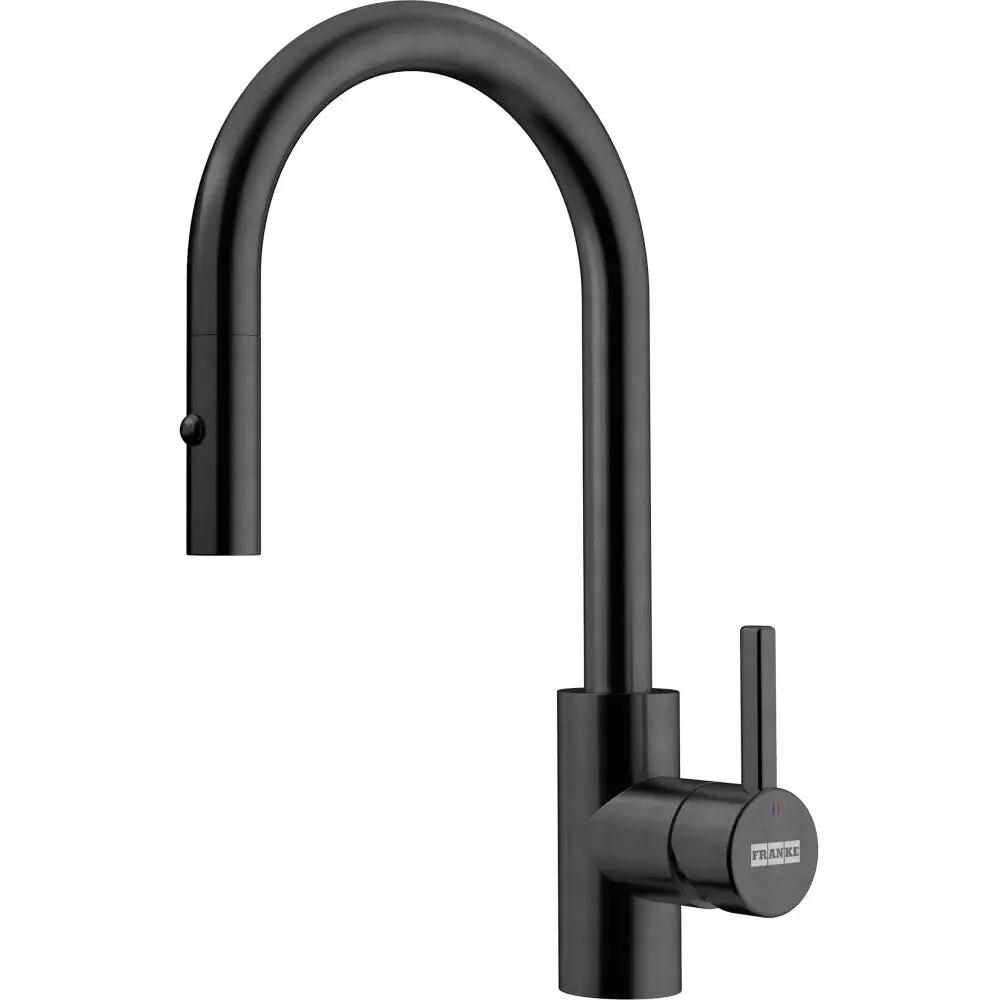 Franke Eos Neo Prep Faucet by Franke