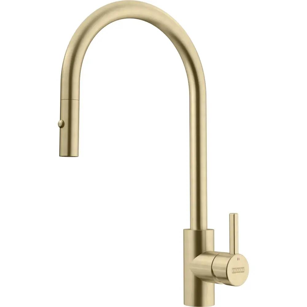Franke Eos Neo Pull-Down Faucet by Franke