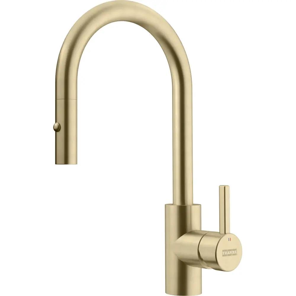 Franke Eos Neo Prep Faucet by Franke