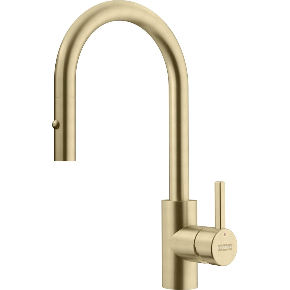 Franke Eos Neo Prep Faucet