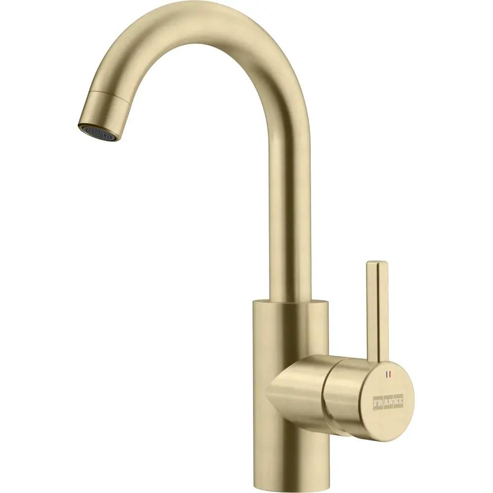 Franke Eos Neo Bar Faucet by Franke