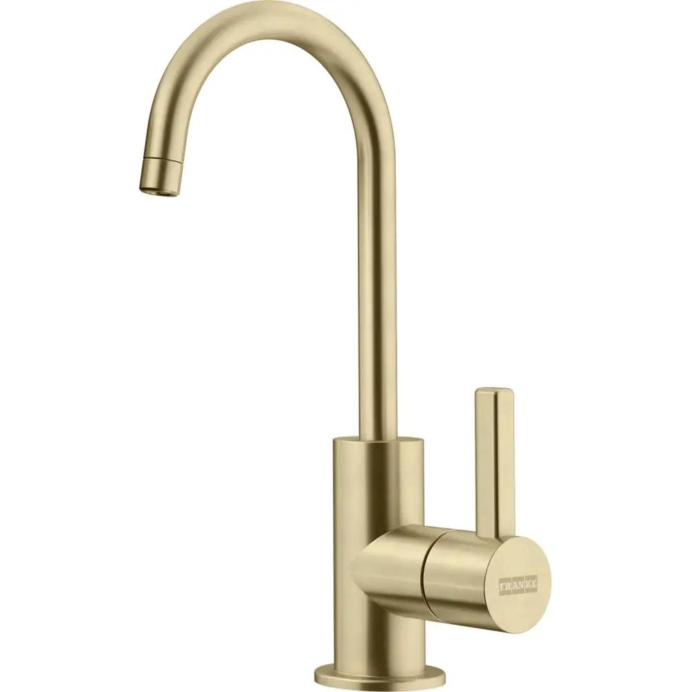 Franke Universal Cold Filtered Faucet by Franke