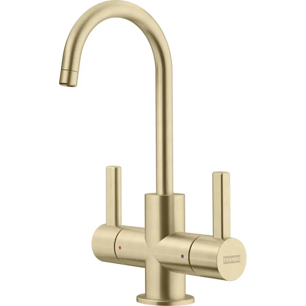 Franke Universal Hot/Cold Filtered Faucet by Franke