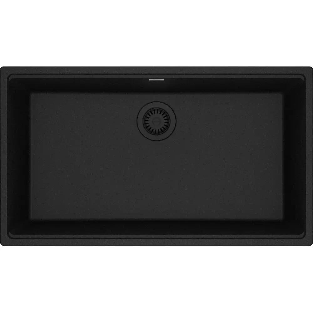 Franke Maris Undermount Sink - 33.5" Kitchen Sink by Franke