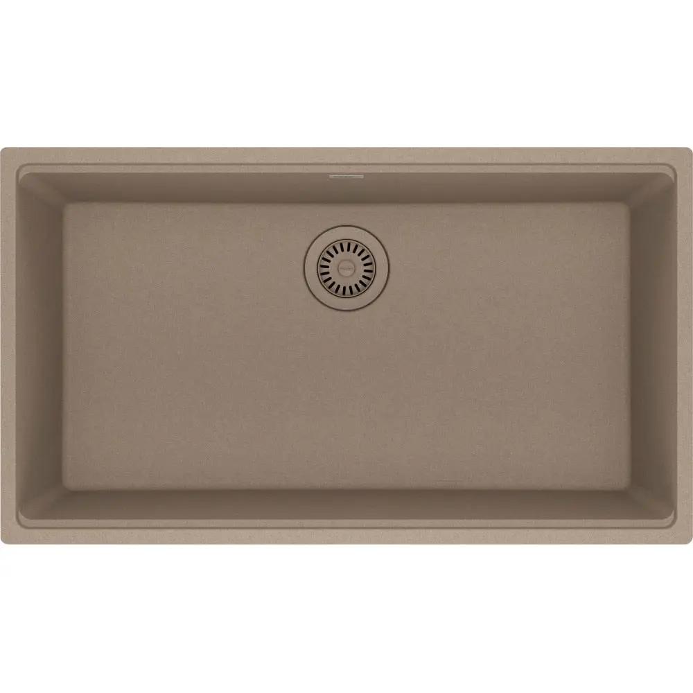 Franke Maris Undermount Sink - 33.5" Kitchen Sink by Franke