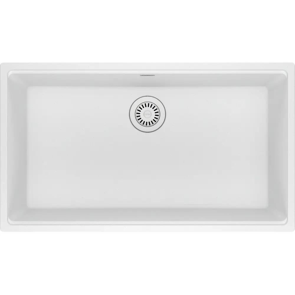 Franke Maris Undermount Sink - 33.5" Kitchen Sink by Franke