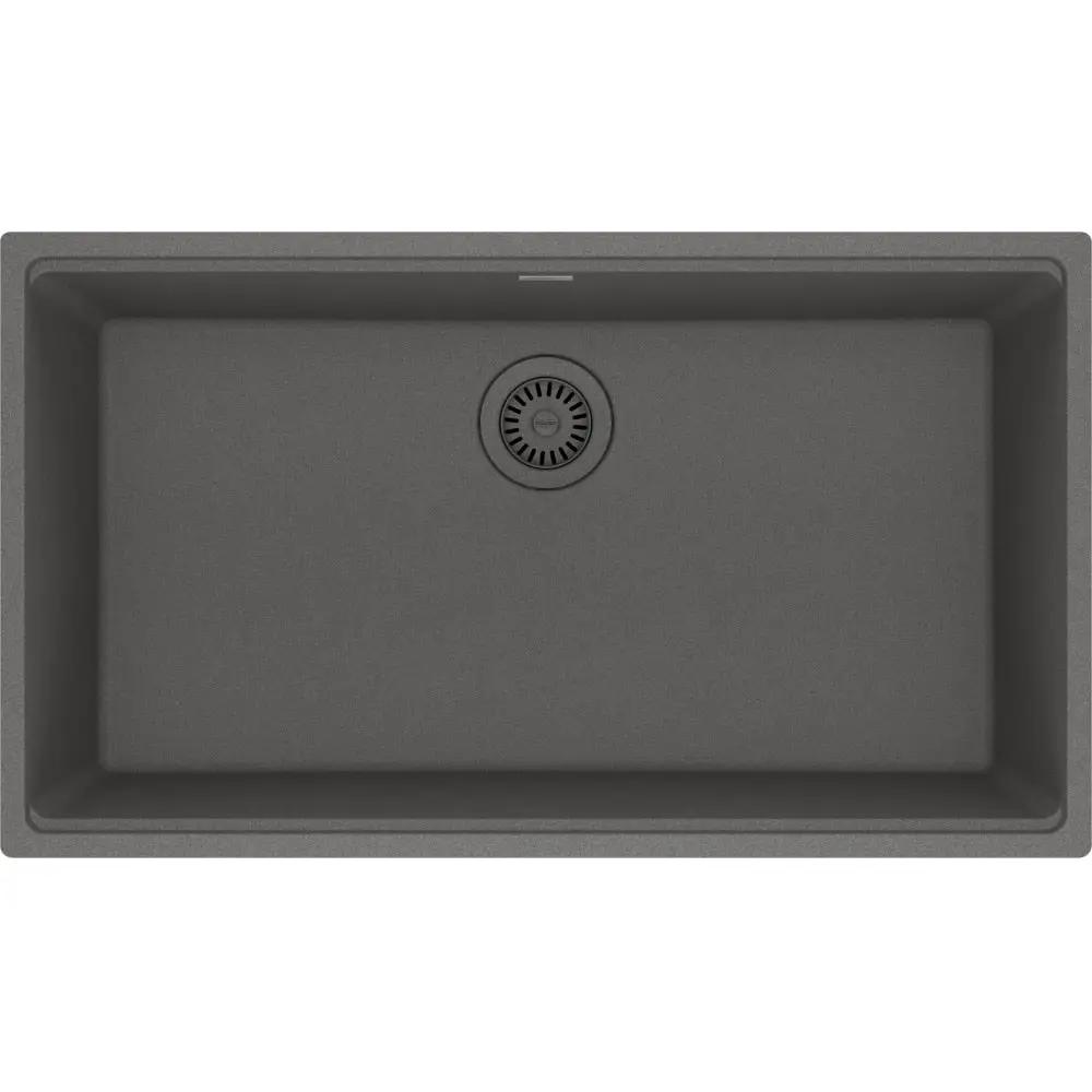 Franke Maris Undermount Sink - 33.5" Kitchen Sink by Franke