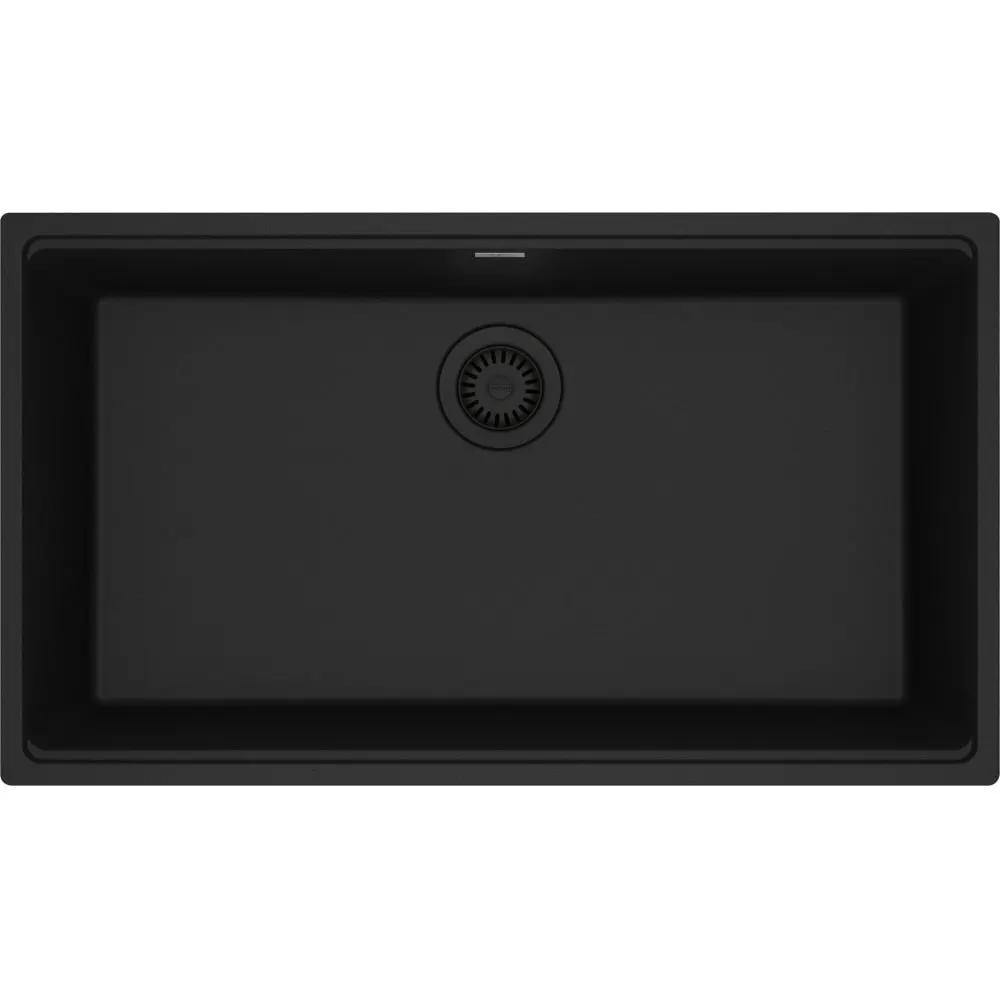 Franke Maris Undermount Sink - 33.5" Kitchen Sink by Franke