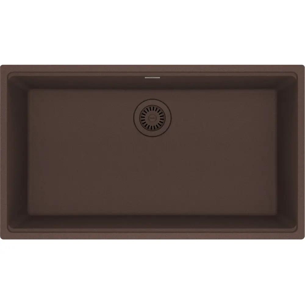 Franke Maris Undermount Sink - 33.5" Kitchen Sink by Franke