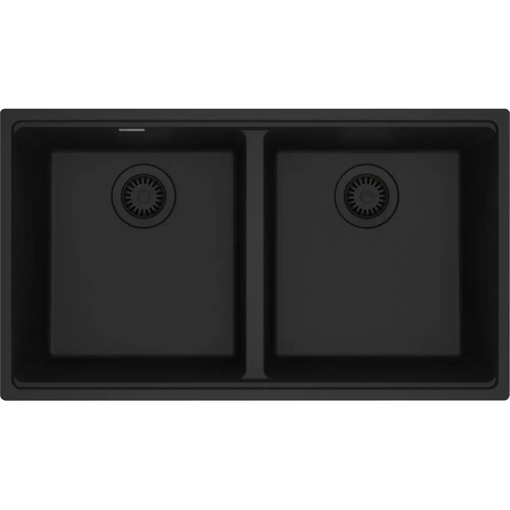 Franke Maris Undermount Sink - 33.5" Kitchen Sink by Franke