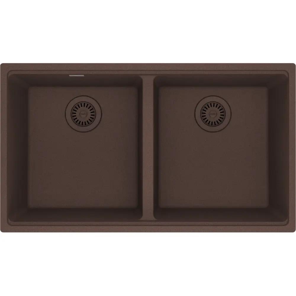 Franke Maris Undermount Sink - 33.5" Kitchen Sink by Franke