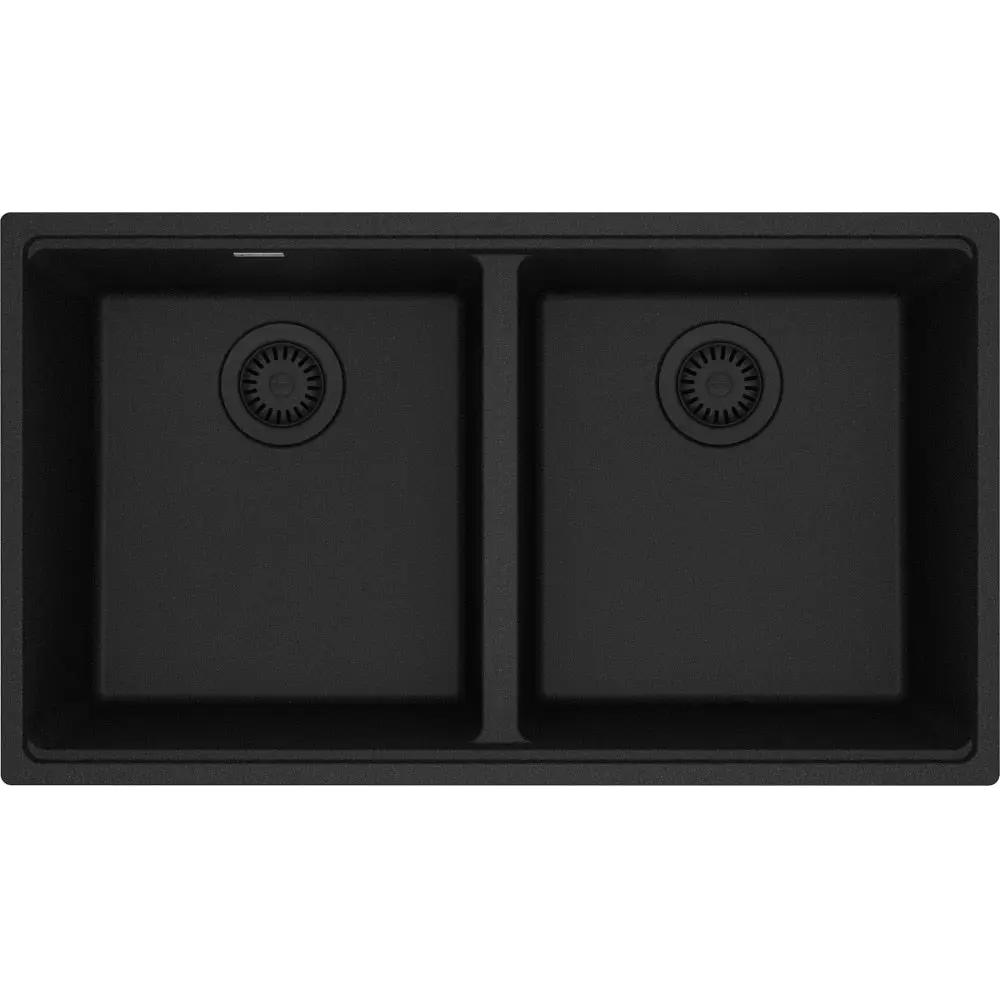 Franke Maris Undermount Sink - 33.5" Kitchen Sink by Franke