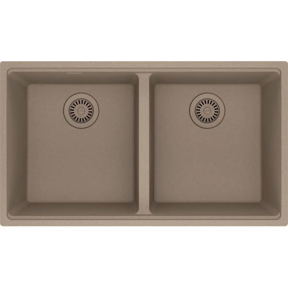 Franke Maris Undermount Sink - 33.5" Kitchen Sink by Franke