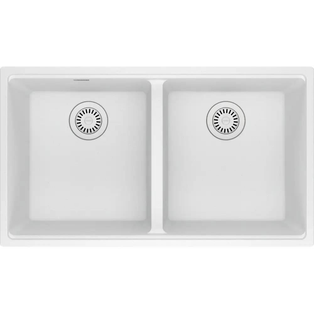 Franke Maris Undermount Sink - 33.5" Kitchen Sink by Franke