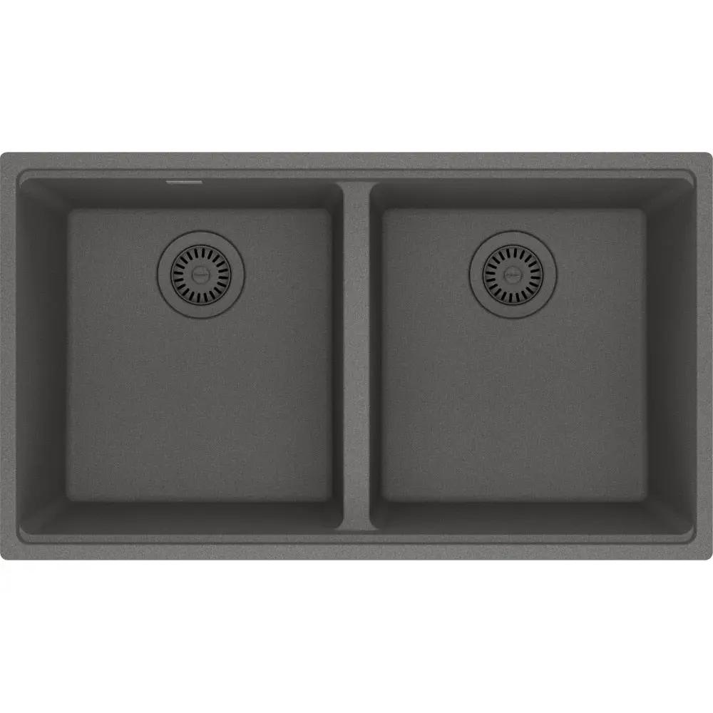 Franke Maris Undermount Sink - 33.5" Kitchen Sink by Franke