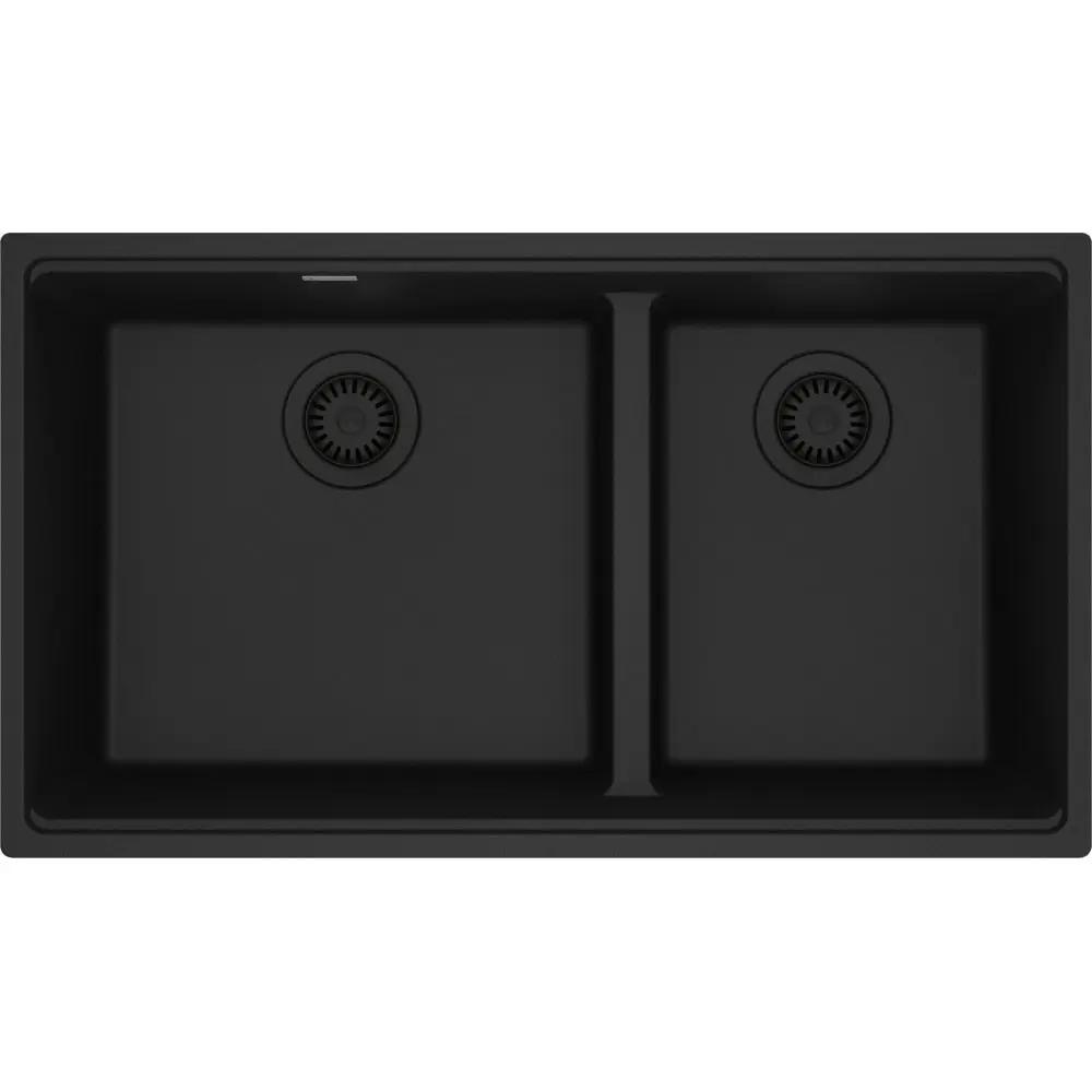 Franke Maris Undermount Sink - 33" Kitchen Sink by Franke