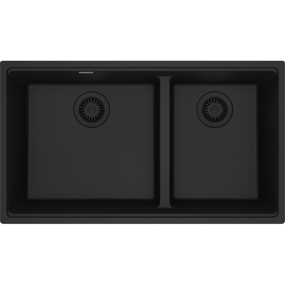 Franke Maris Undermount Sink - 33" Kitchen Sink