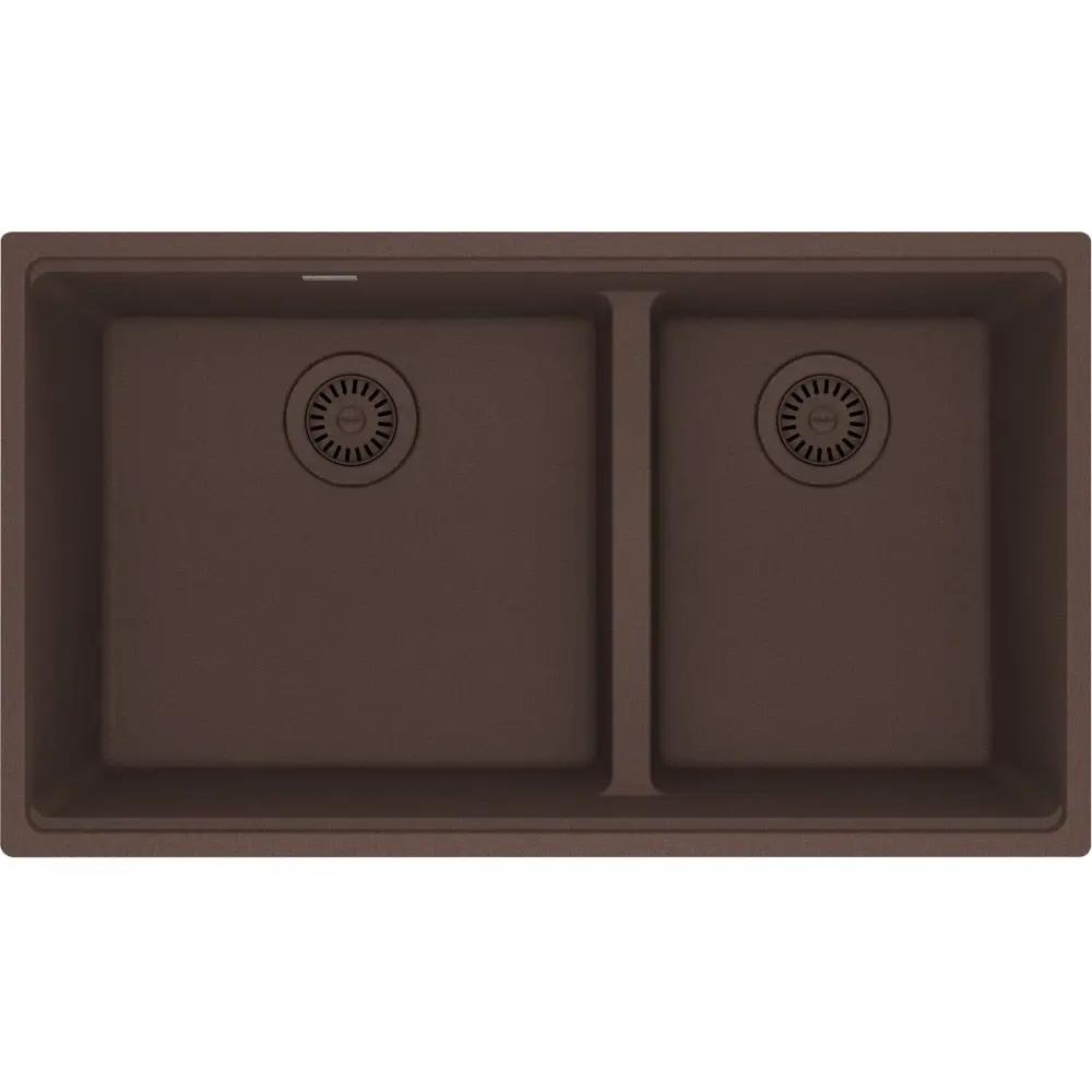 Franke Maris Undermount Sink - 33" Kitchen Sink by Franke