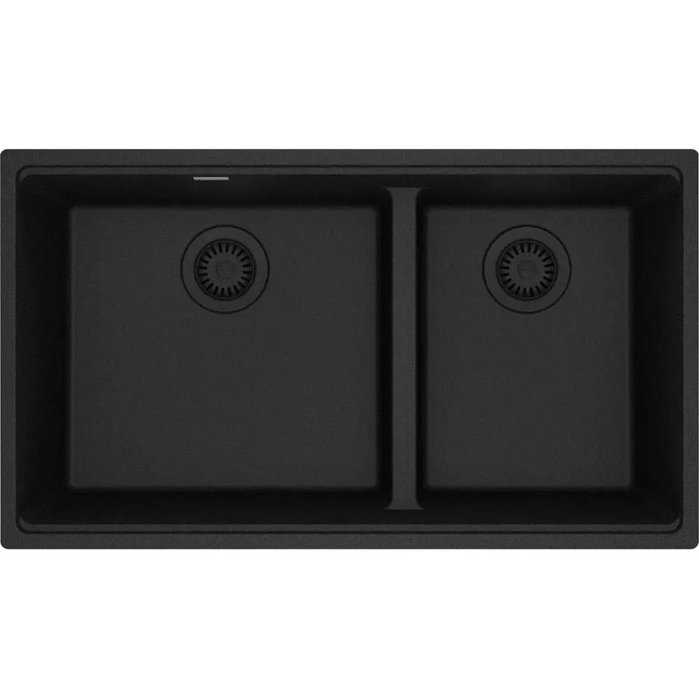 Franke Maris Undermount Sink - 33" Kitchen Sink by Franke