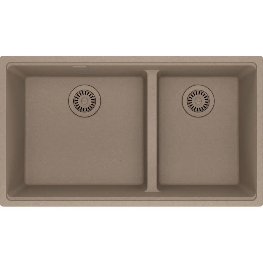 Franke Maris Undermount Sink - 33" Kitchen Sink by Franke