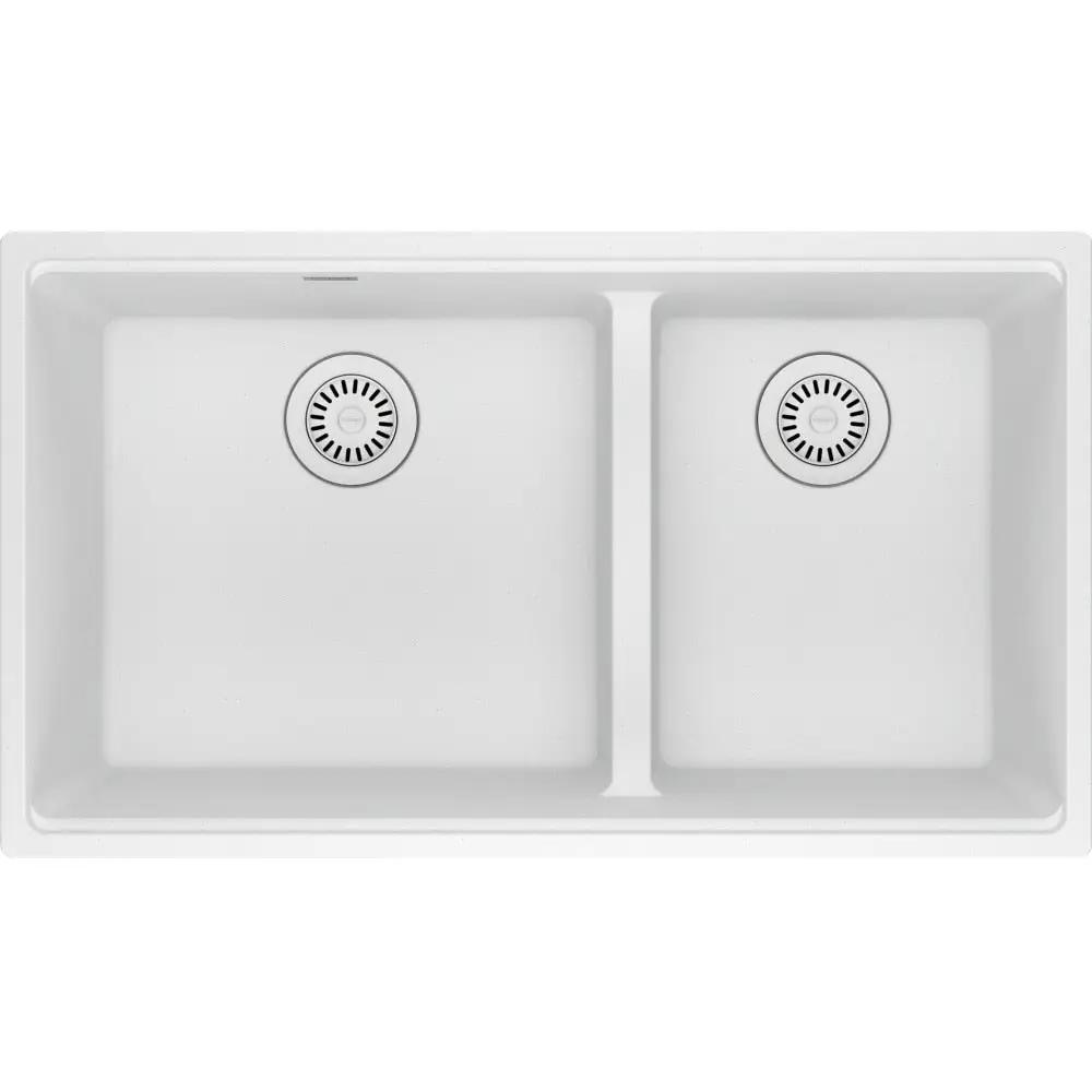 Franke Maris Undermount Sink - 33" Kitchen Sink by Franke
