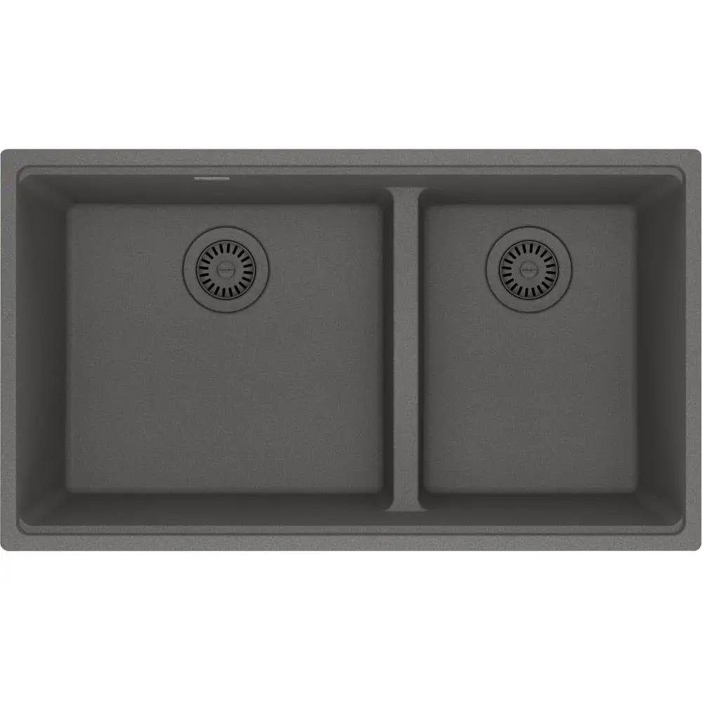 Franke Maris Undermount Sink - 33" Kitchen Sink by Franke