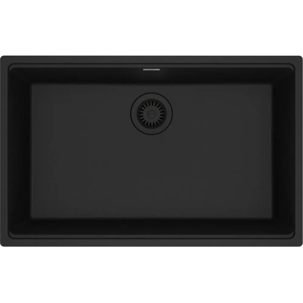 Franke Maris Undermount Sink - 30.5" Kitchen Sink by Franke
