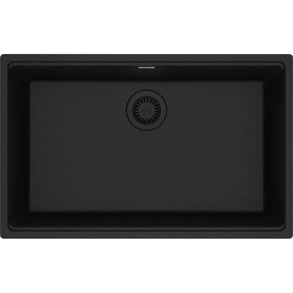 Franke Maris Undermount Sink - 30.5" Kitchen Sink by Franke