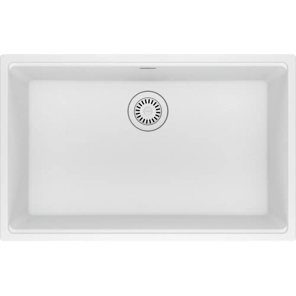 Franke Maris Undermount Sink - 30.5" Kitchen Sink by Franke