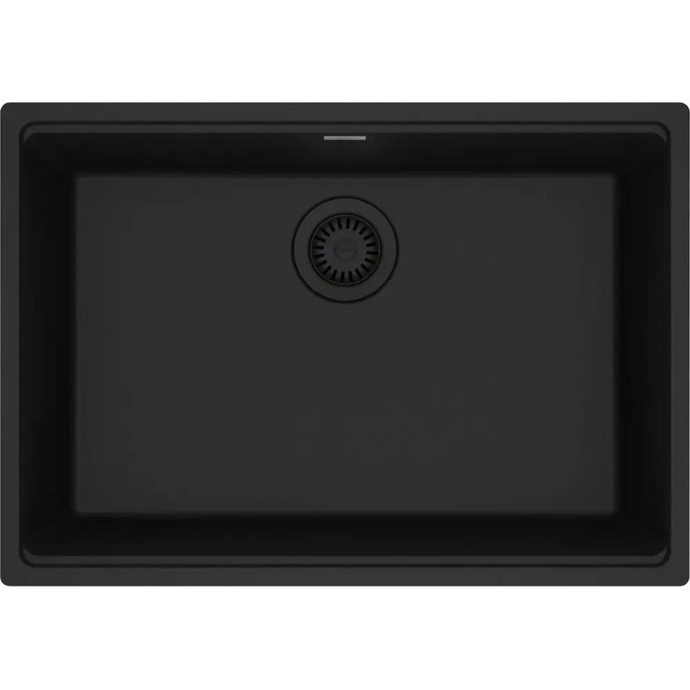 Franke Maris Undermount Sink - 27.5" Kitchen Sink by Franke