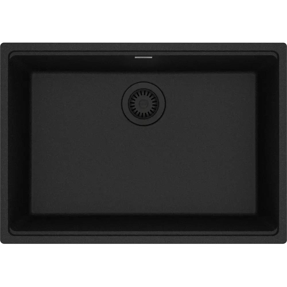 Franke Maris Undermount Sink - 27.5" Kitchen Sink by Franke