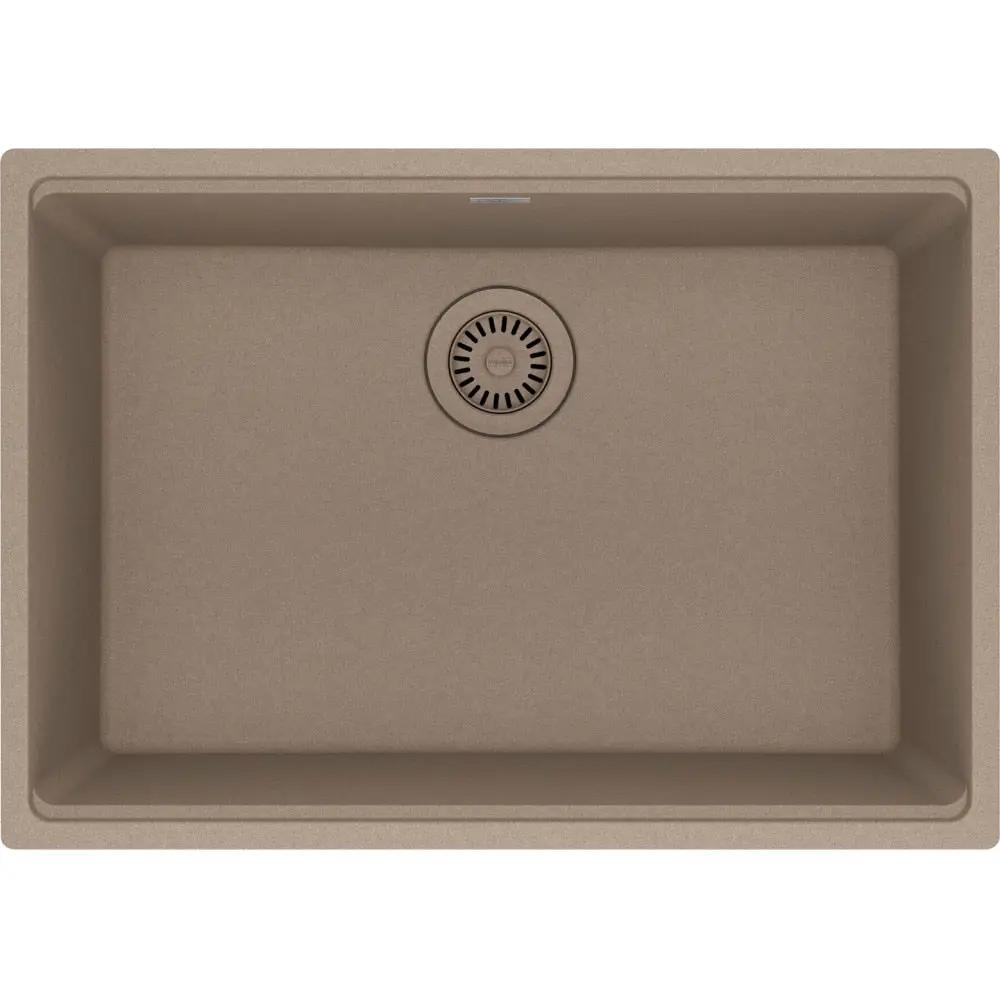 Franke Maris Undermount Sink - 27.5" Kitchen Sink by Franke