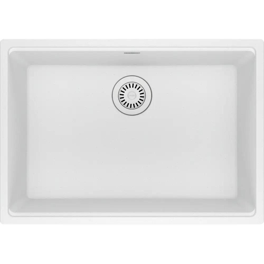 Franke Maris Undermount Sink - 27.5" Kitchen Sink by Franke