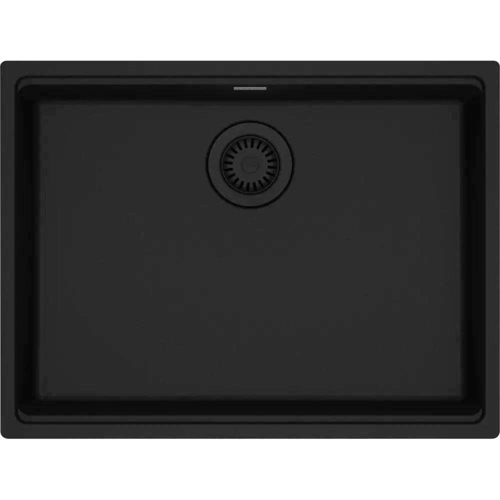 Franke Maris Undermount Sink - 25.5" Kitchen Sink by Franke