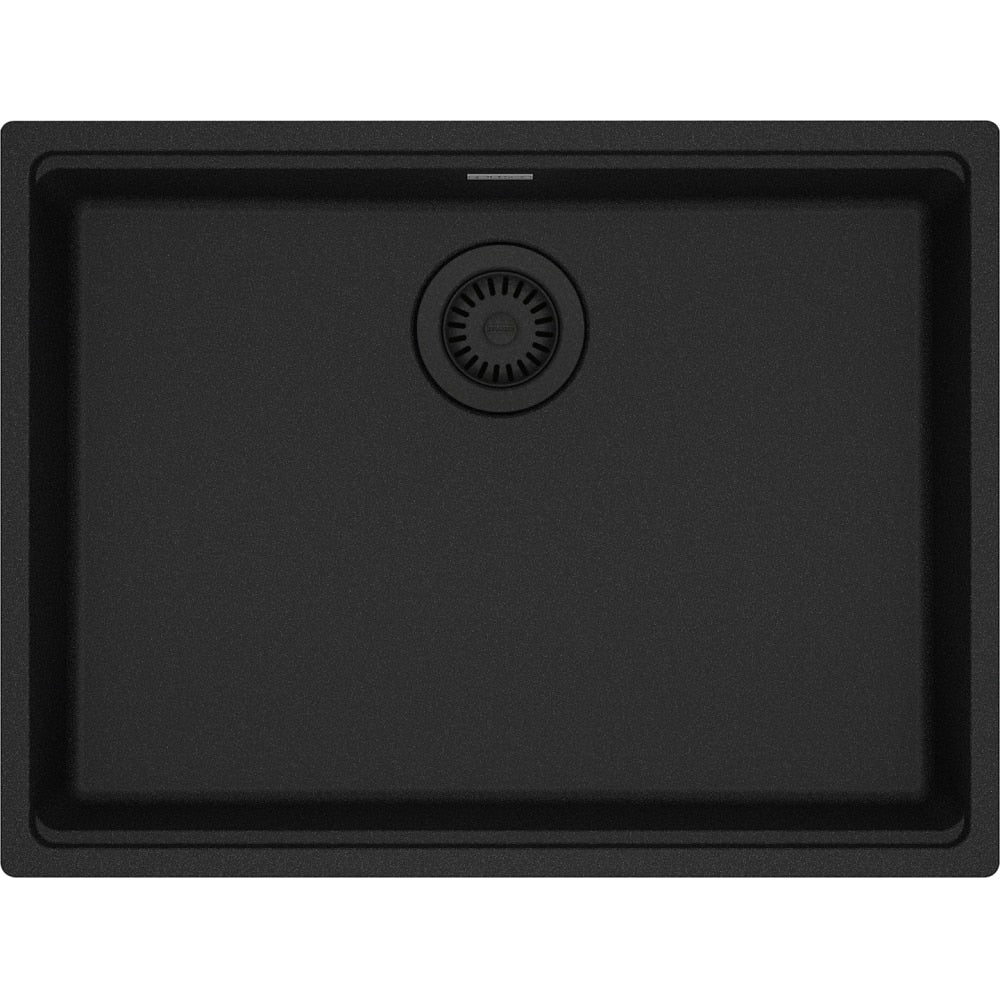 Franke Maris Undermount Sink - 25.5" Kitchen Sink