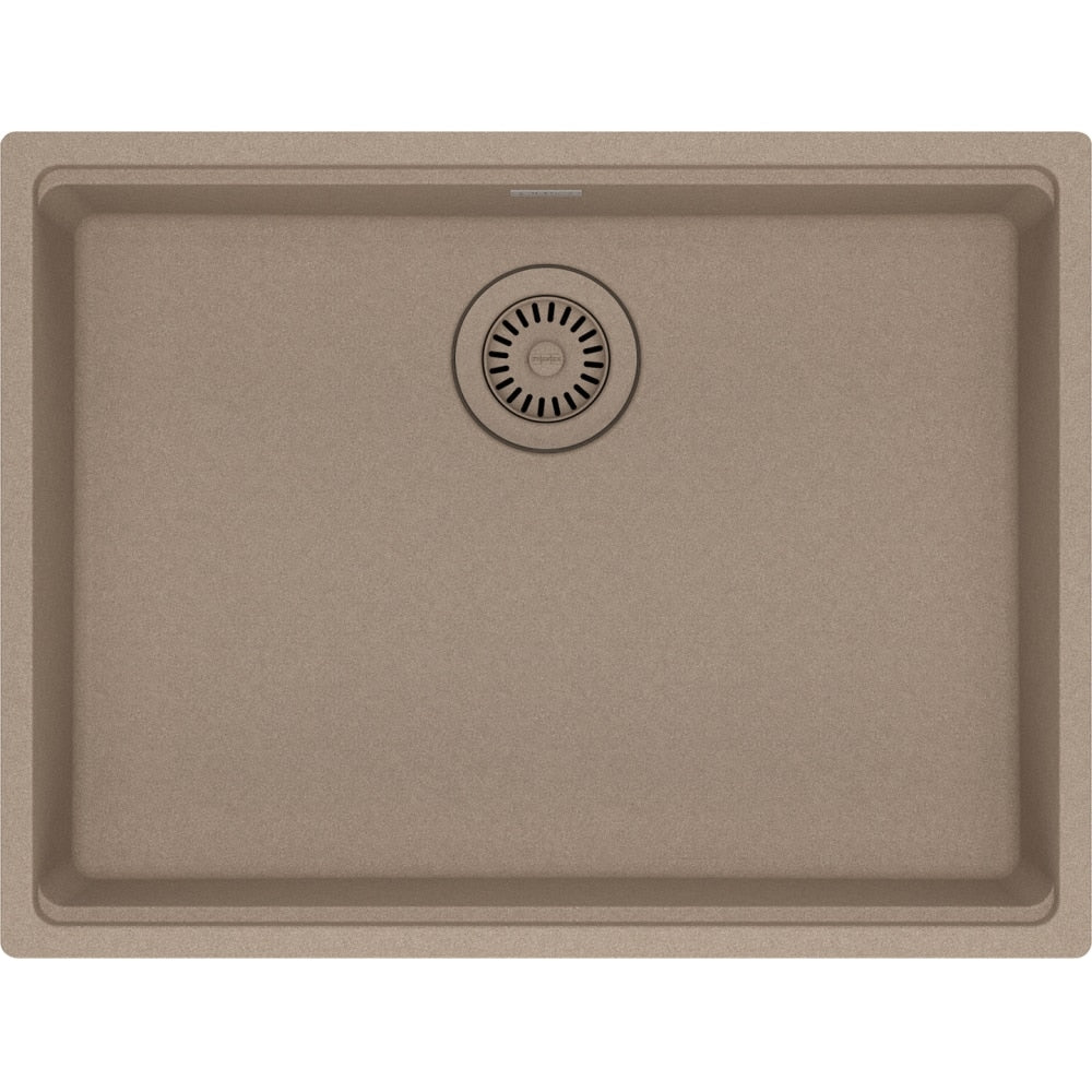 Franke Maris Undermount Sink - 25.5" Kitchen Sink by Franke