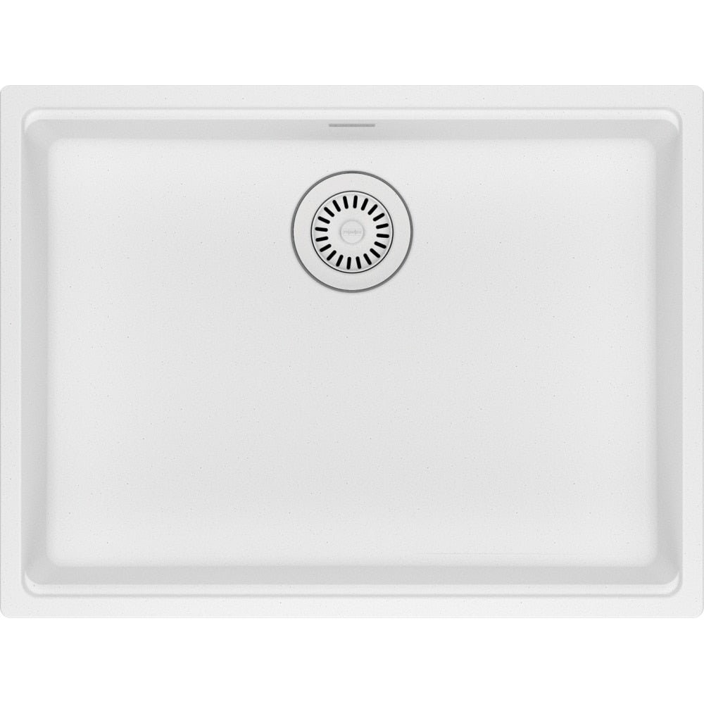 Franke Maris Undermount Sink - 25.5" Kitchen Sink