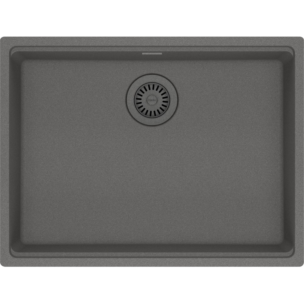 Franke Maris Undermount Sink - 25.5" Kitchen Sink by Franke