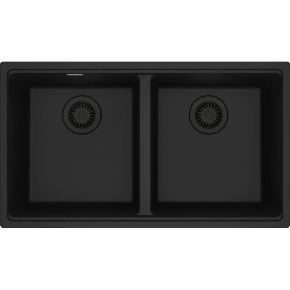 Franke Maris Undermount Sink - 31.5" Kitchen Sink by Franke