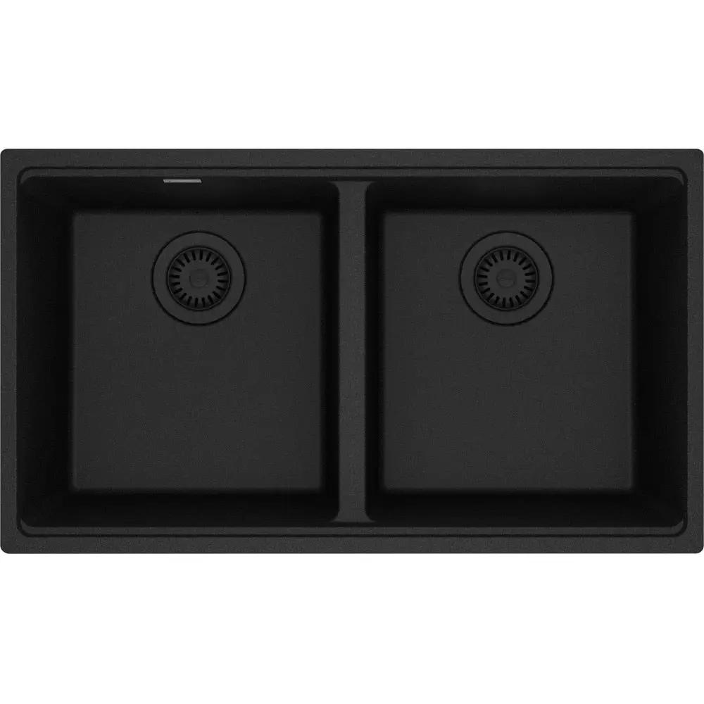 Franke Maris Undermount Sink - 31.5" Kitchen Sink by Franke