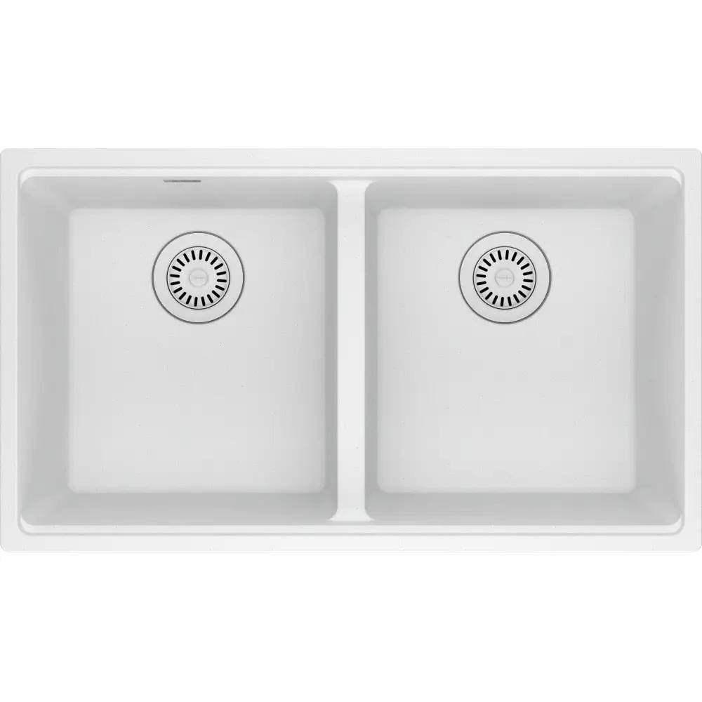 Franke Maris Undermount Sink - 31.5" Kitchen Sink by Franke