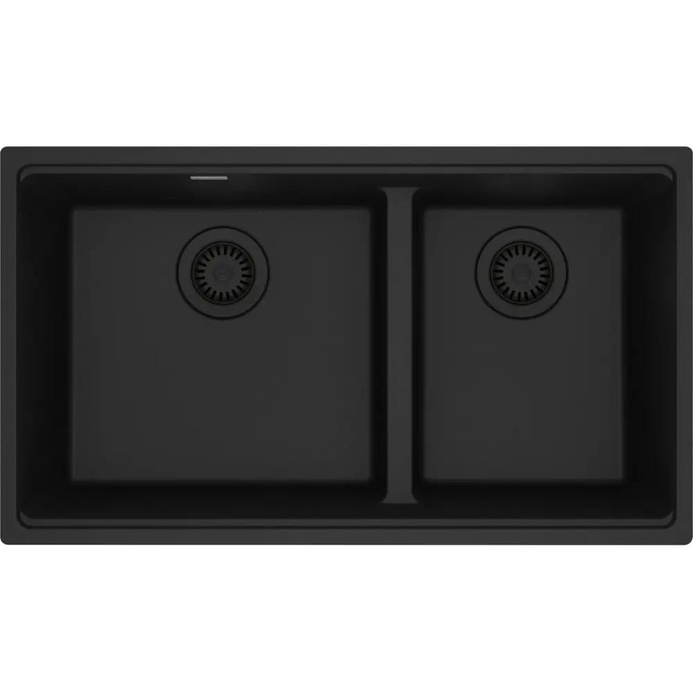 Franke Maris Undermount Sink - 31.5" Kitchen Sink by Franke