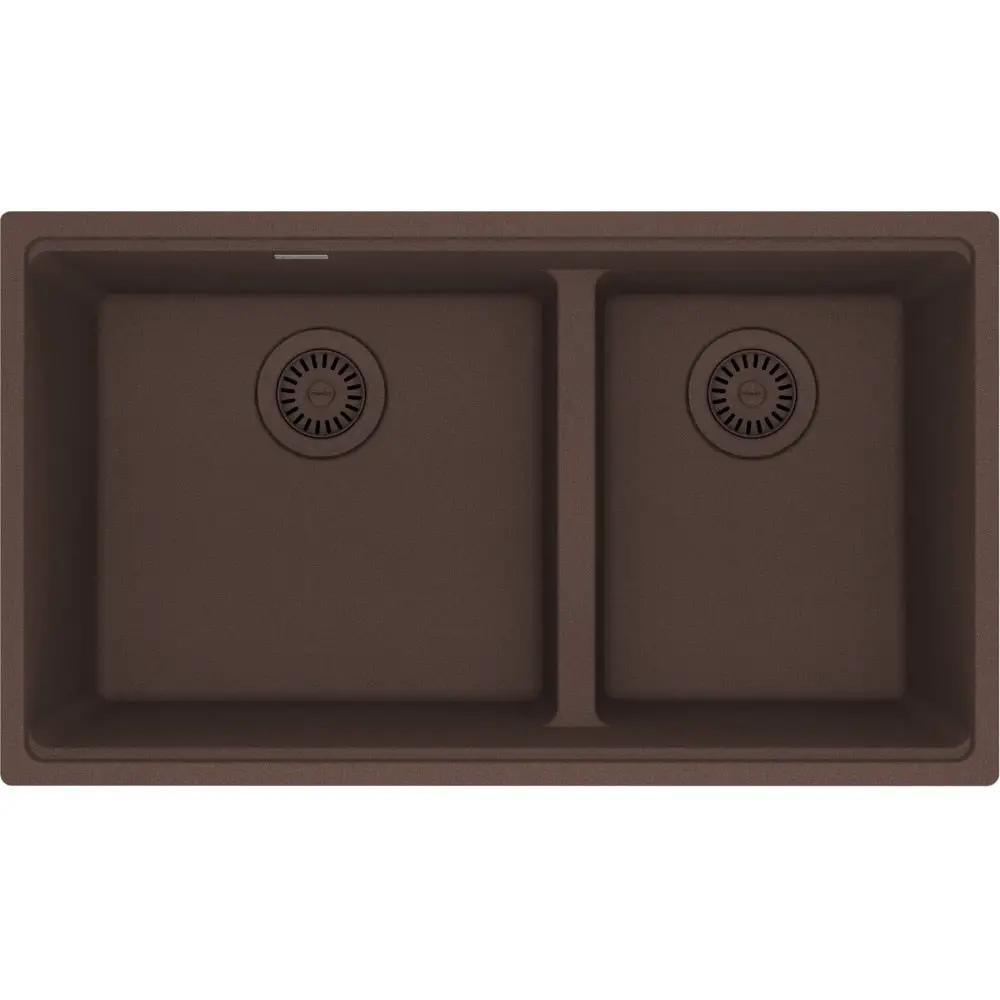Franke Maris Undermount Sink - 31.5" Kitchen Sink by Franke