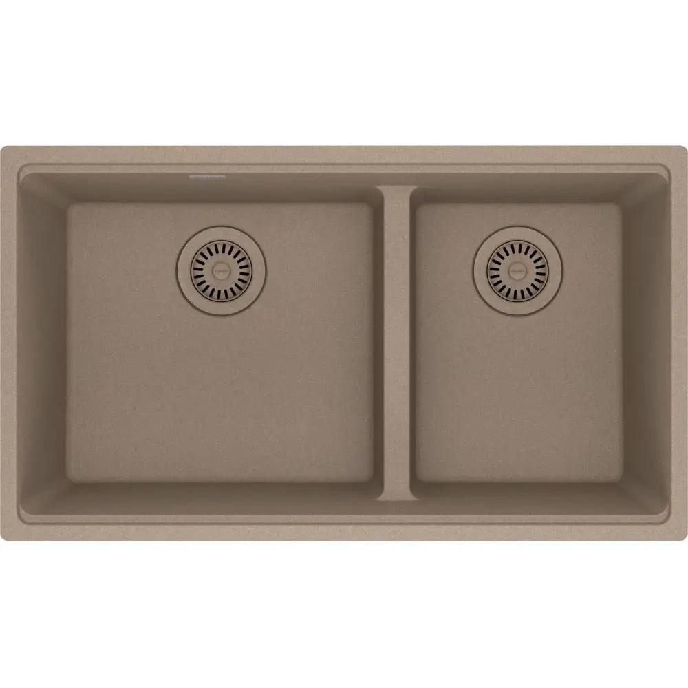 Franke Maris Undermount Sink - 31.5" Kitchen Sink by Franke