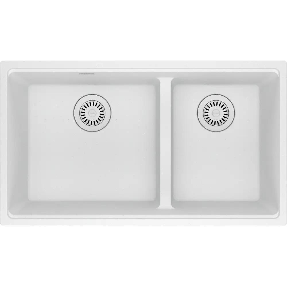 Franke Maris Undermount Sink - 31.5" Kitchen Sink by Franke