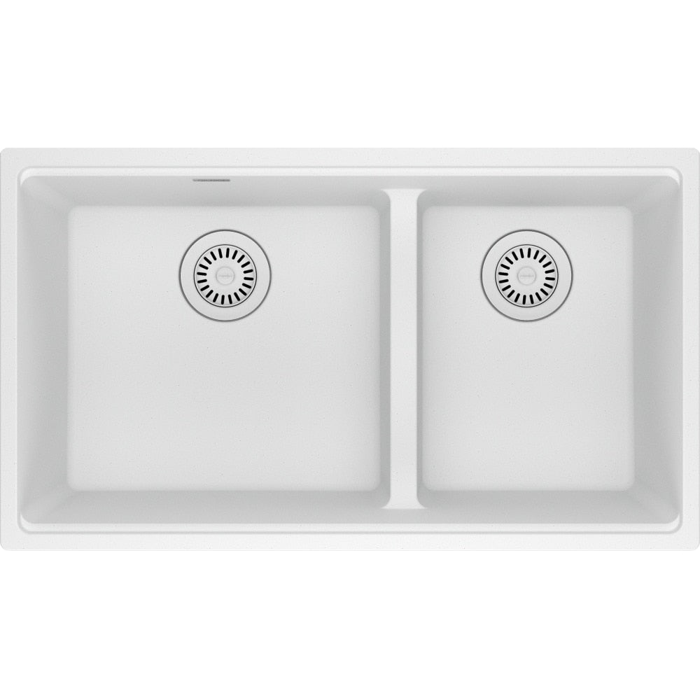 Franke Maris Undermount Sink - 31.5" Kitchen Sink