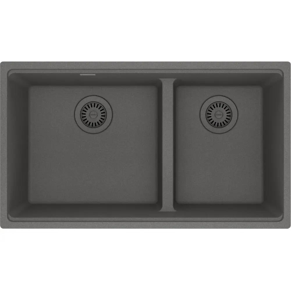 Franke Maris Undermount Sink - 31.5" Kitchen Sink by Franke