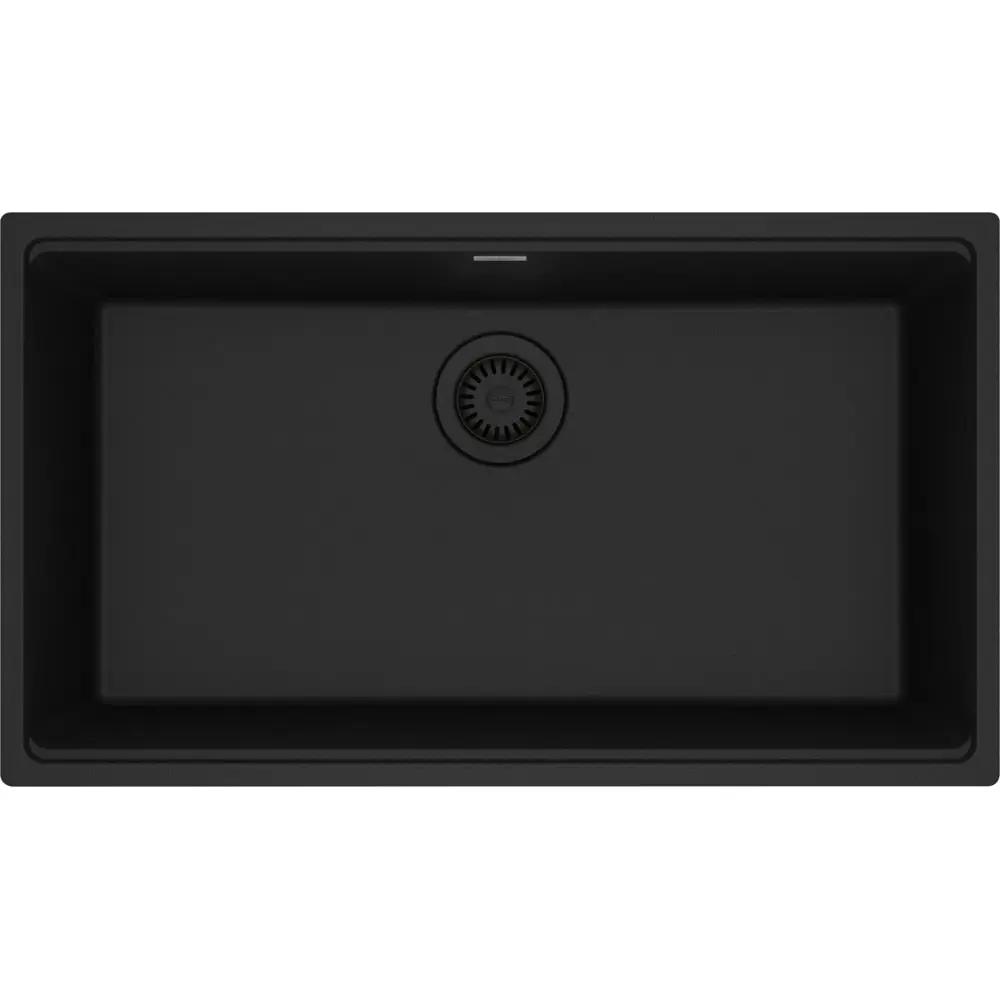 Franke Maris Undermount Sink - 31.5" Kitchen Sink by Franke